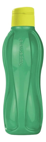 Botella Eco Twist 1 Litro Reutilizable - Tupperware Oeste