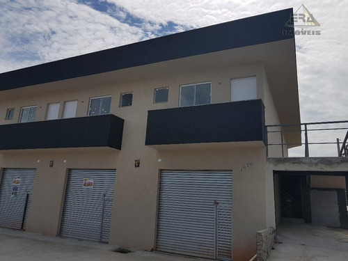 Imagem 1 de 8 de Sala Comercial Para Locação, Parque Rodrigo Barreto, Arujá - Sa0036. - Sa0036