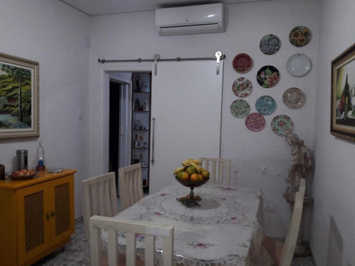 Casa Com 2 Dormitórios À Venda, 130 M² Por R$ 479.900,00 - Vila Mangalot - São Paulo/sp - Ca0433