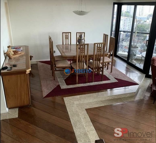 Imagem 19 de 24 de Apartamento Cobertura Duplex À Venda Em Santana, Zona Norte, São Paulo - 143654d