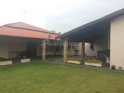 Imagem 3 de 10 de Chácaras - Ref: V17841