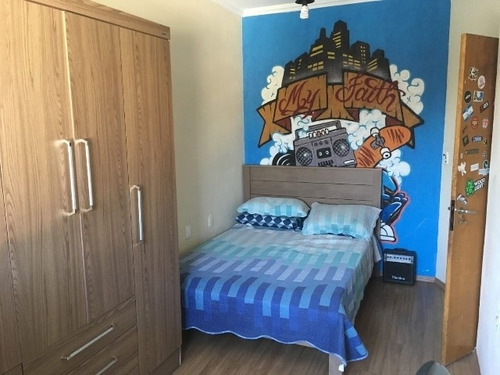 Imagem 11 de 23 de Venda - Casa Jardim Abaeté / Sorocaba/sp - 5530