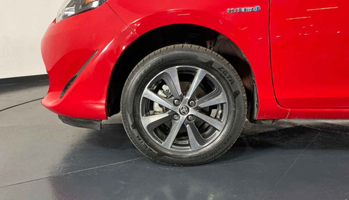 Imagen 9 de 15 de 48325 - Toyota Prius 2019 Con Garantía