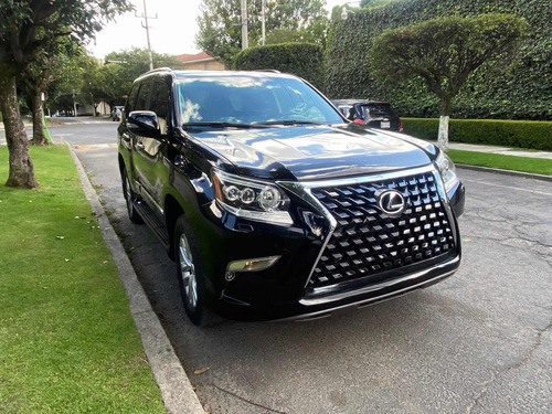 Lexus Gx 460, Año 2014/2022