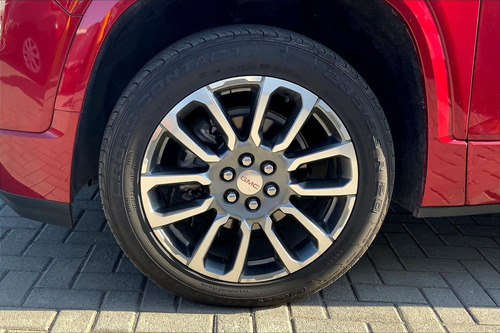 GMC Acadia 3.6 Denali At