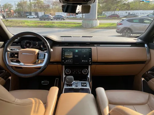 Land Rover Range Rover 2023