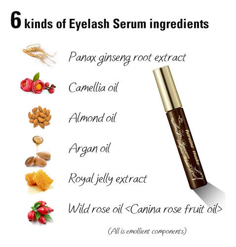 Máscara Heroine Make Kissme Long Up Brown Waterproof Wp 02