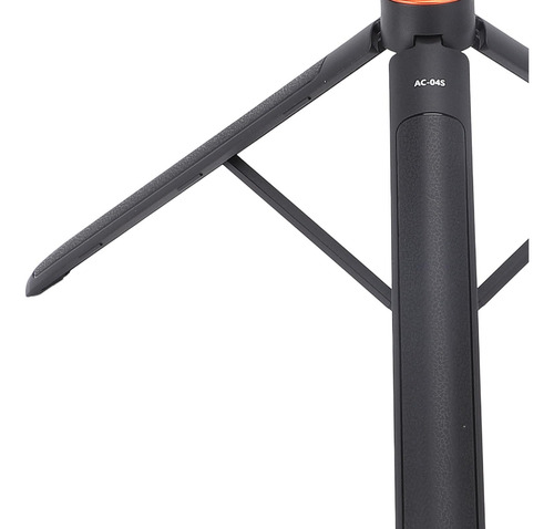 Barra De Extensión Extensible Para Trípode Para Cámara Con T
