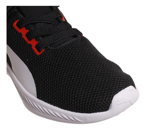 Imagen 6 de 10 de Zapatillas Puma Moda Flyer Runner V Ps Ng Bl Tienda Oficial