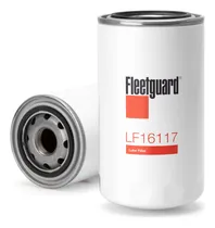 Comprar Fleetguard Lf16117 Filtro Aceite Para Tractores Case Y Nh