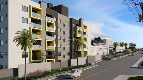 Imagem 7 de 10 de Flat - Apart Hotel - Ref: V5501