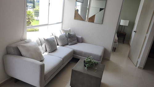 Bonito Departamento Nuevo Los Héroes Chalco 3