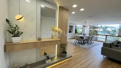 Apartamento en venta