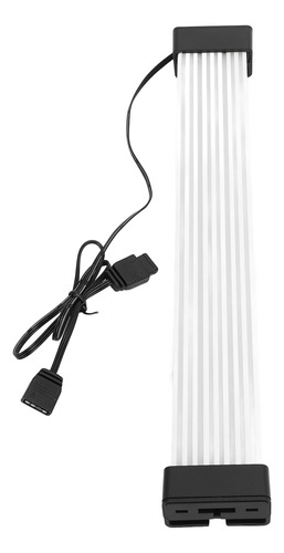 Cable De Conexión De 8 Pines A 2 X 8 Pines, 5 V, Argb Sync,