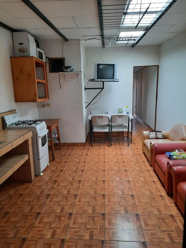 Se Alquila Apartamento Semiamueblado Santa Lucía Barva Hdia