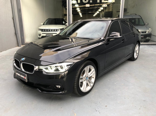 Imagen 3 de 14 de Bmw 320i 2016