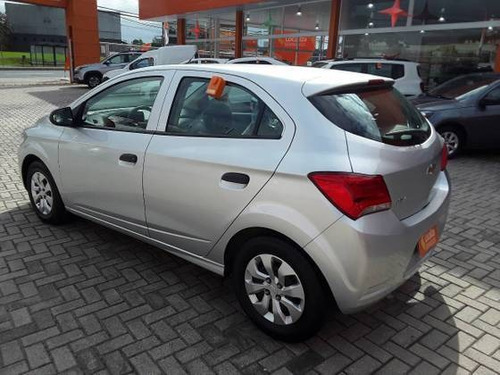 Imagem 6 de 9 de Chevrolet Joy 1.0 Spe4 Flex Manual