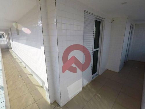 Imagem 9 de 17 de Apartamento Com 3 Dormitórios À Venda, 94 M² Por R$ 590.000,00 - Aviação - Praia Grande/sp - Ap2629