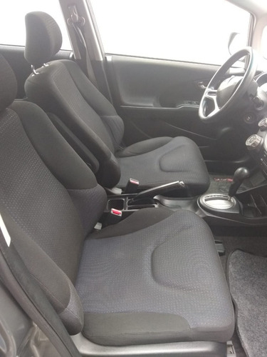 Imagem 10 de 12 de Honda Lxl 1.4 2011 Automatic
