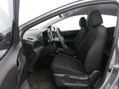 Hyundai HB20 1.0 TGDI FLEX COMFORT PLUS AUTOMÁTICO