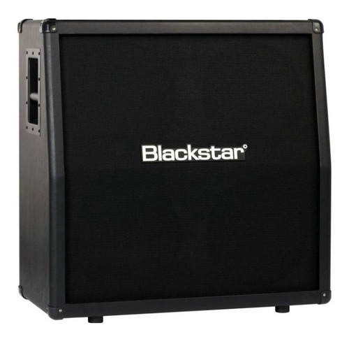 Gabinete Blackstar Id 4x12 A Bafle 320 Watts Celestion