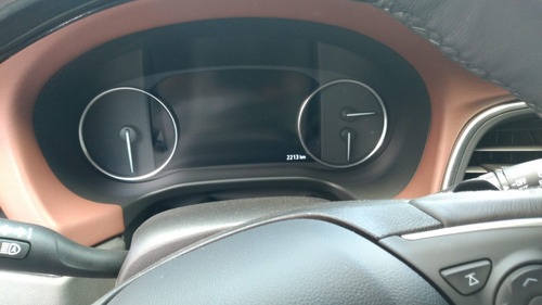 Imagen 7 de 13 de Buick Enclave Avenir 2021
