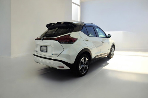 Nissan Kicks 1.2 Platinum E-Power