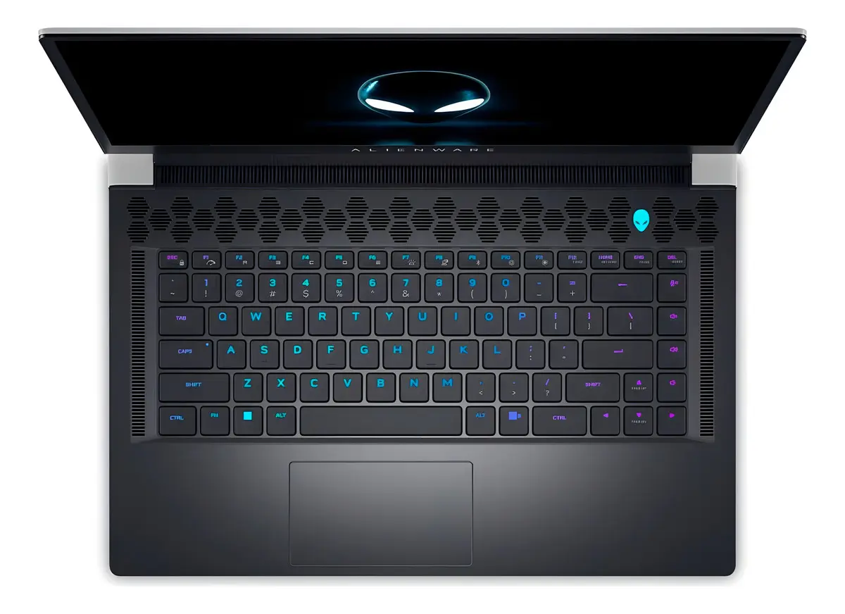 Alienware M16 R2 | Mercado Livre
