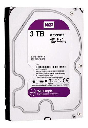 Kit 12 Câmeras Vhd 1220 Full Color + Dvr 3016-c + Hd 2 Tb