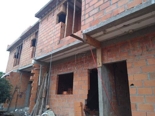 Imagem 17 de 20 de Sobrado Com 3 Dormitórios À Venda, 150 M² Por R$ 550.000,00 - Santa Teresinha - Santo André/sp - So3770