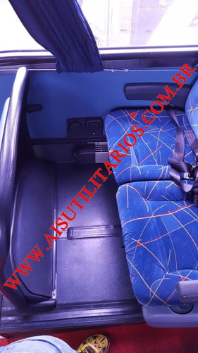 Imagem 6 de 11 de Marcopolo Ld 1550 C/50 Lug. Scania Confira Oferta!! Ref.352