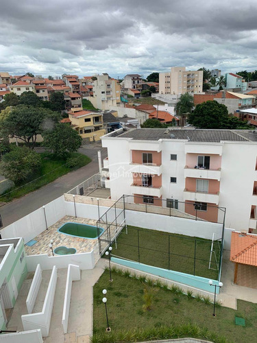 Imagem 14 de 27 de Apto. Venda - 2 Dts. - Residencial Morales - 2044