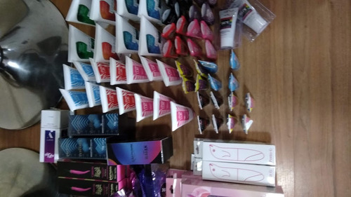 Imagem 3 de 5 de Loja Virtual Sex Shop Com Estoque Domínio (.com) E (.com.br)