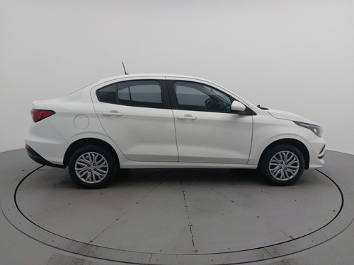 Fiat Cronos 1.3 FIREFLY FLEX DRIVE MANUAL