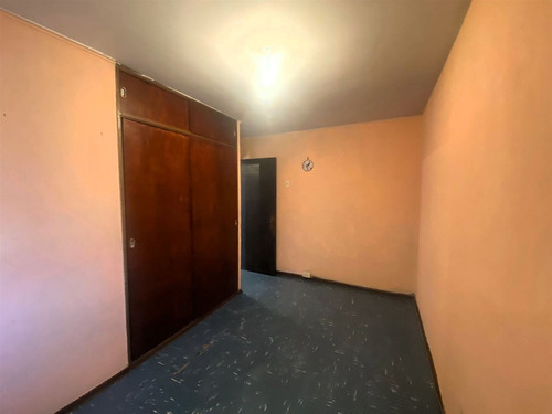 Departamento En Venta De 2 Dorm. En Macul