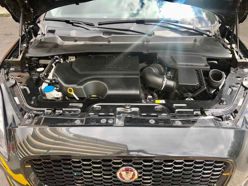 Jaguar E Pace First Edition First Edition