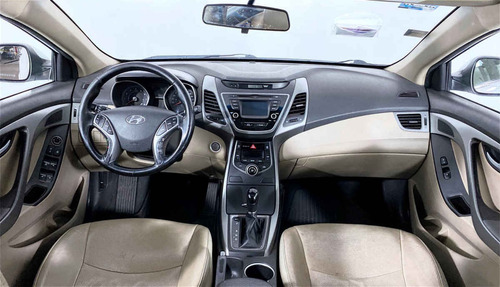 Imagen 13 de 15 de 110052 - Hyundai Elantra 2015 Con Garantía
