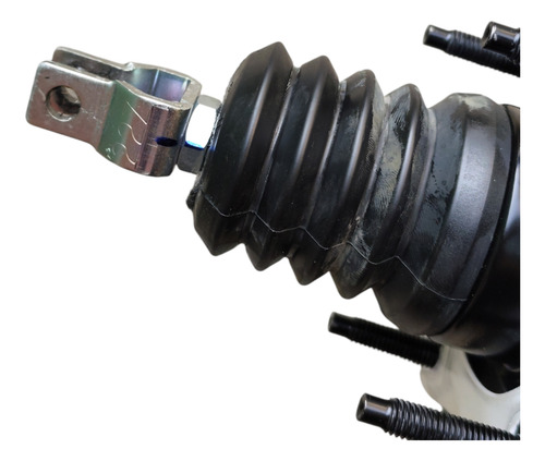 Booster Suzuki Swift Boostergreen 3 Cilindros 2025 (Usado)