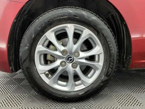 Mazda 2 1.5 Prime