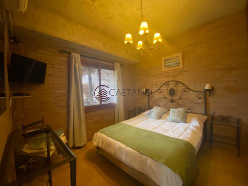 Imagen 9 de 21 de Espectacular Casa 5 Dormitorios En Manantiales - Manantiales Manantiales
