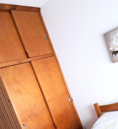 Departamento 2 Amb Frente -cochera - Amoblado - - San Bernardo- Con Financiacion Directa