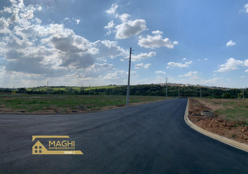 Imagem 30 de 30 de Jardim Novo São Pedro Terrenos A Venda Salto Com 176 M² - Te00025 - 34841753