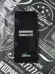 Comprar Samsung Galaxy A11 64 Gb 3 Gb Ram Dual Chip no Mercado Livre