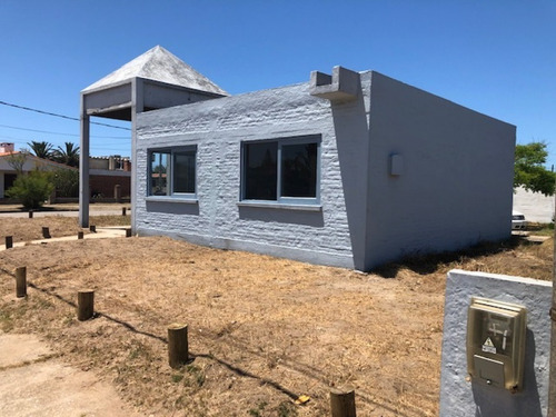 Punto Río | Local Comercial Con Vivienda