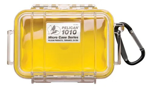 Micro Estuche Pelicano #1010