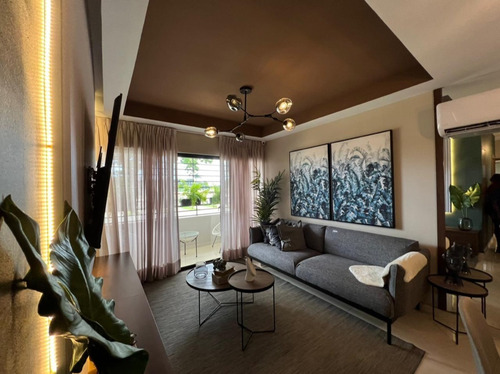 Imagen 7 de 13 de Proyecto De Apartamentos Económico En Santo Domingo Este
