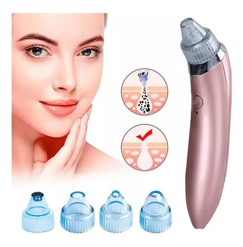 Limpiador Facial Extractor
