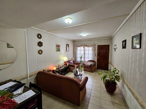 Venta Dúplex De 4 Ambientes En Villa Adelina