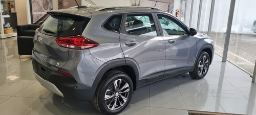 Chevrolet Tracker 1.2 Premier Turbo At