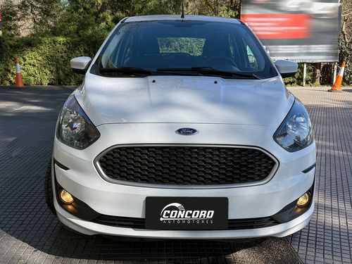 Ford Ka 1.5 Se